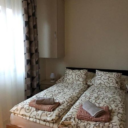 Hajdúszoboszló Jacint Apartman B&B 외부 사진