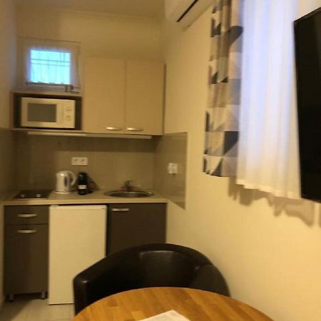 Hajdúszoboszló Jacint Apartman B&B 외부 사진