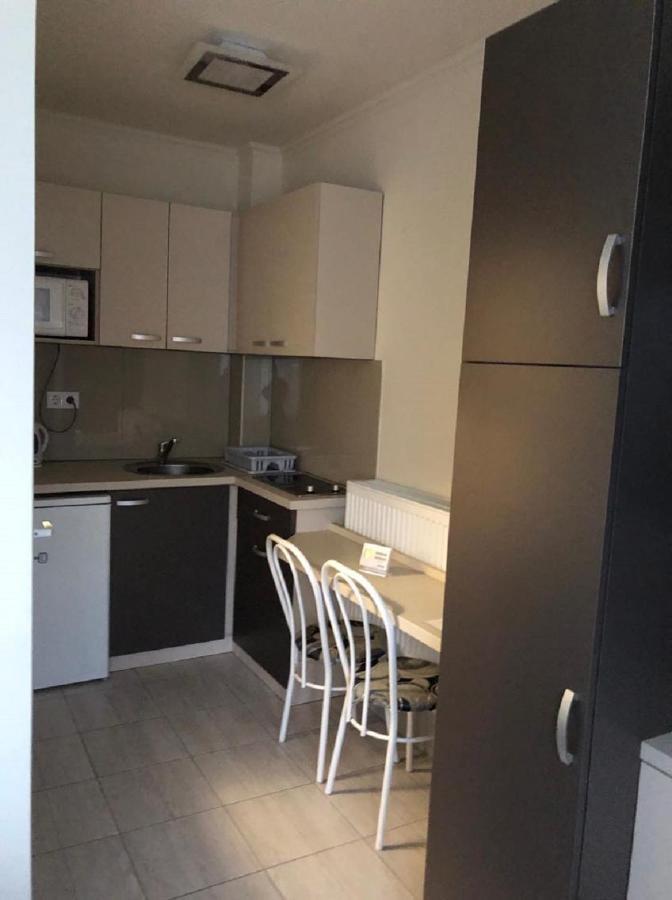 Hajdúszoboszló Jacint Apartman B&B 외부 사진
