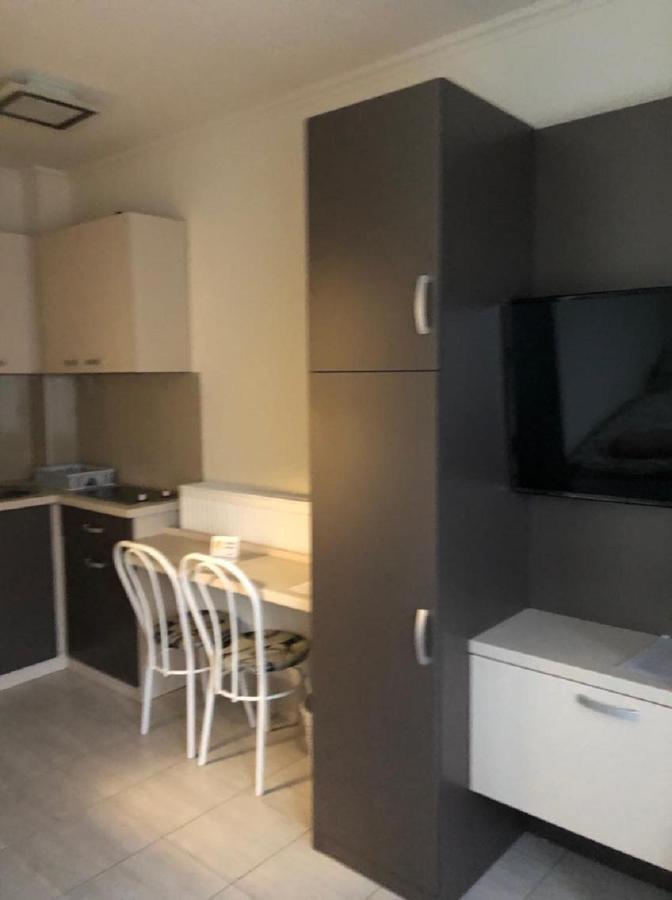 Hajdúszoboszló Jacint Apartman B&B 외부 사진