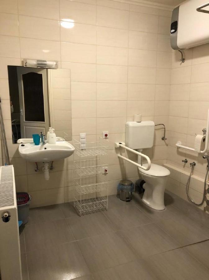 Hajdúszoboszló Jacint Apartman B&B 외부 사진