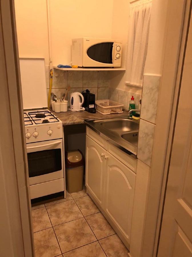 Hajdúszoboszló Jacint Apartman B&B 외부 사진