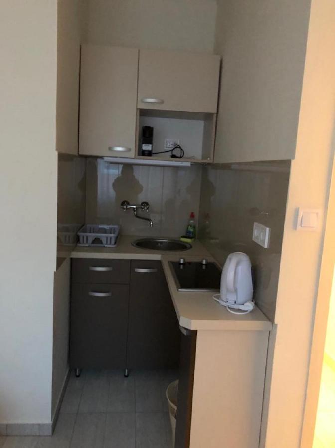 Hajdúszoboszló Jacint Apartman B&B 외부 사진