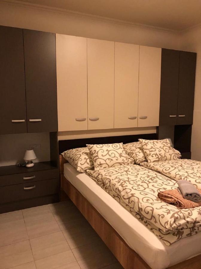 Hajdúszoboszló Jacint Apartman B&B 외부 사진