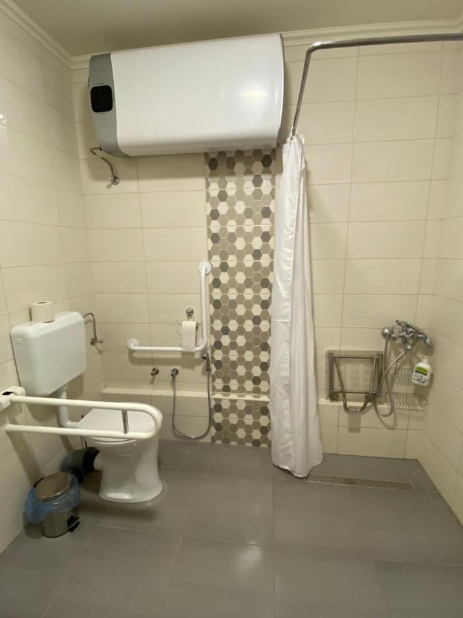 Hajdúszoboszló Jacint Apartman B&B 외부 사진