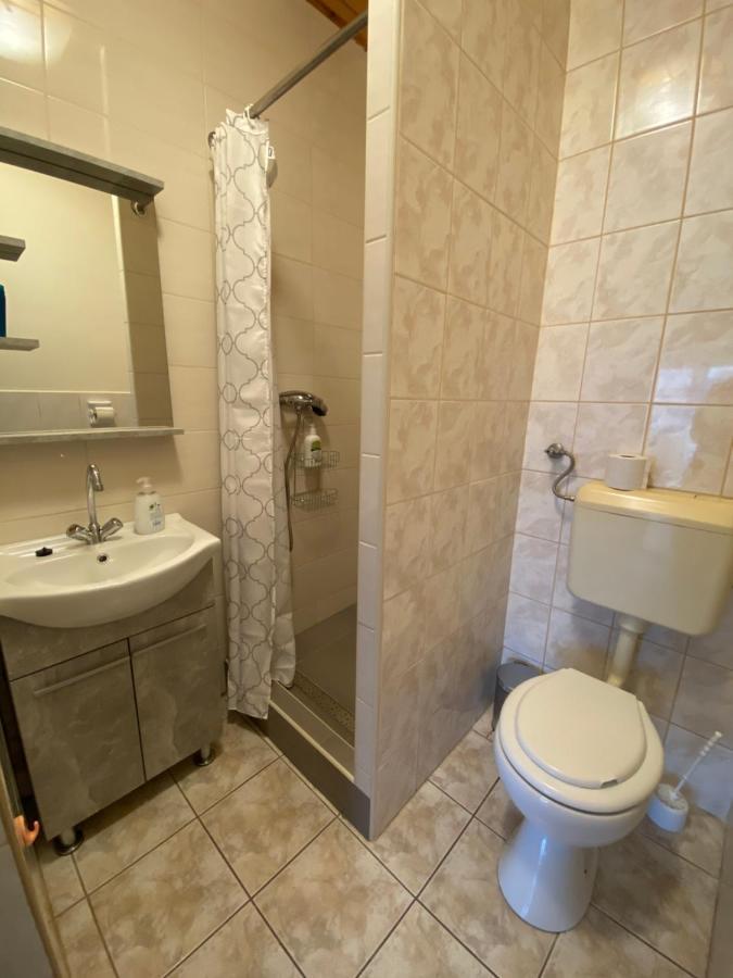 Hajdúszoboszló Jacint Apartman B&B 외부 사진