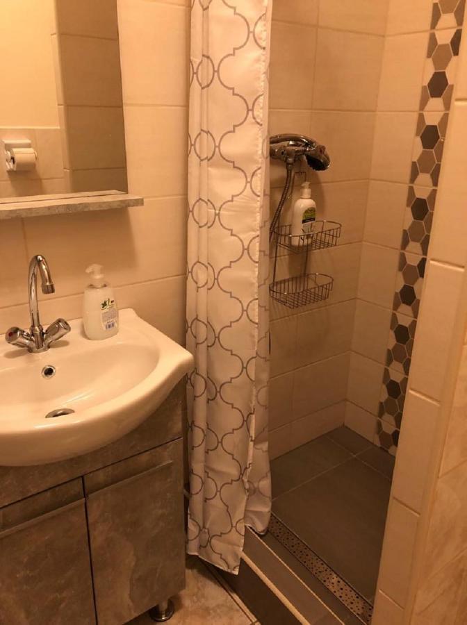Hajdúszoboszló Jacint Apartman B&B 외부 사진