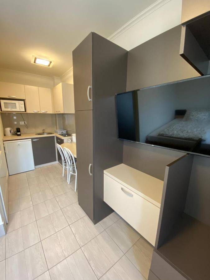 Hajdúszoboszló Jacint Apartman B&B 외부 사진