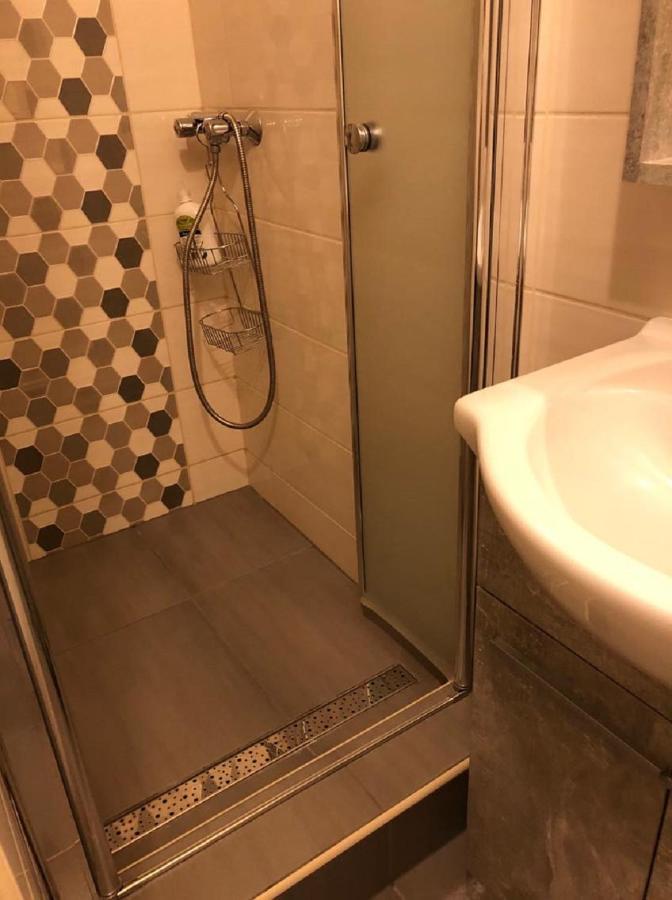 Hajdúszoboszló Jacint Apartman B&B 외부 사진